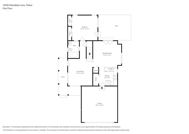 Photo - 10769 Wheatfield Ln