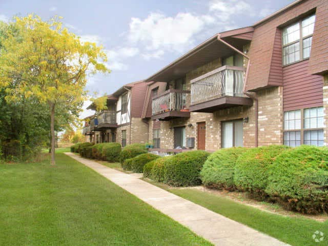 Somerset Mews