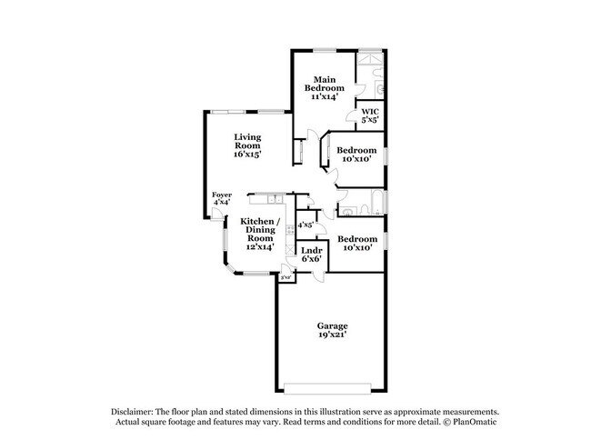 Photo - 10927 E Diamond Ave