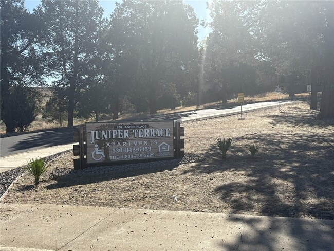 Building Photo - 800 Jasper Pl