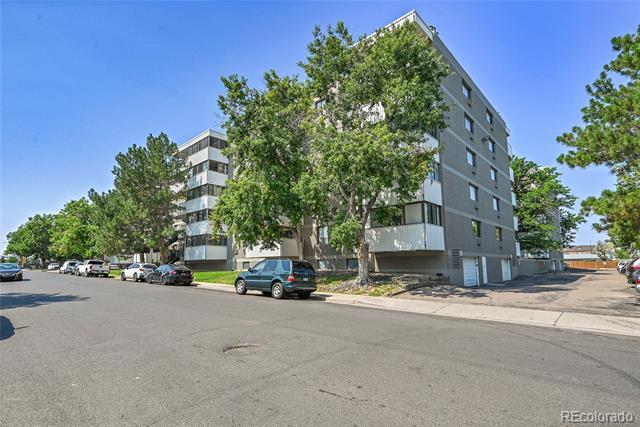 Building Photo - 1011 S Ironton St Unit 108 Rental