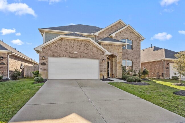 Photo - 31319 Horseshoe Meadow Bend Ln