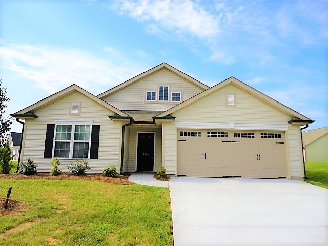 Building Photo - 102 Graphite Dr