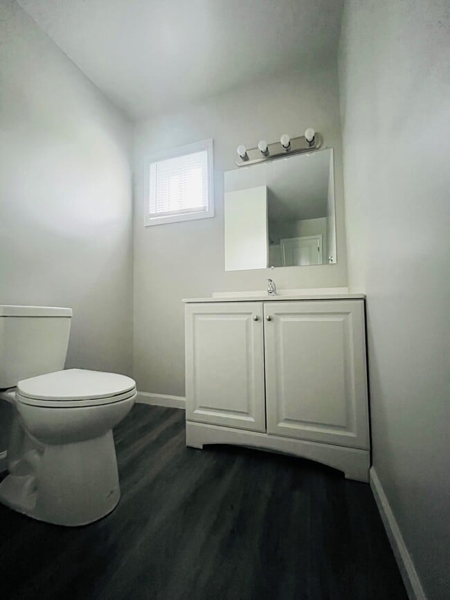 Woodland Village Apartments Lindenwold, NJ