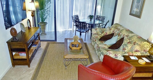 Building Photo - 999 Anglers Cove Unit H502 Rental
