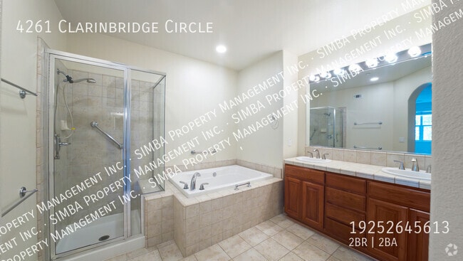 Building Photo - 4261 Clarinbridge Cir Rental