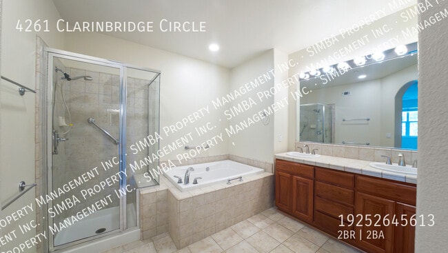 Photo - 4261 Clarinbridge Cir Apartment