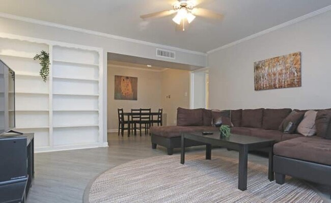3 bedroom in Houston TX 77057 - 3 bedroom in Houston TX 77057 Unidad 3047