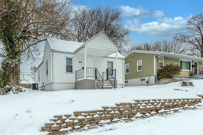 Photo - Updated 2-Bedroom Home with Garage & Large Yard