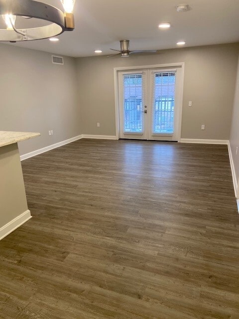 New Construction 2 Bedroom