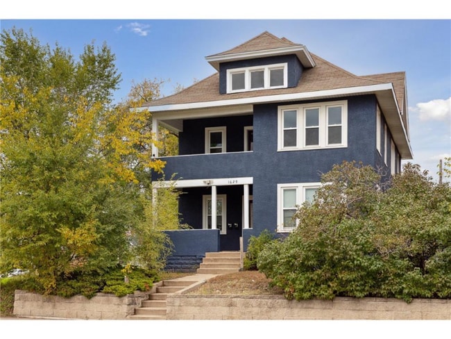 Building Photo - 1629 St Anthony Ave Rental