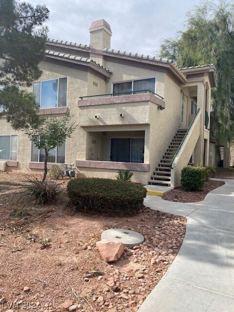 Photo - 5710 E Tropicana Ave Condo Unit 2210
