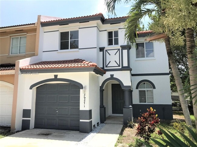 Building Photo - 26271 SW 135th Ave