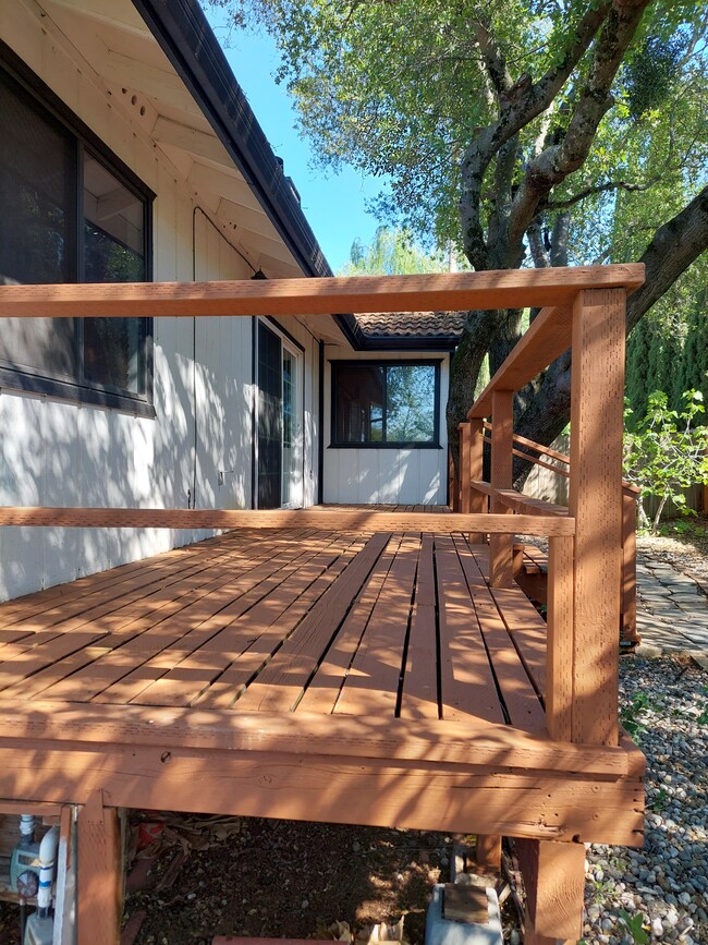 Photo - 3838 Los Santos Dr