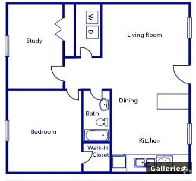 Photo - Briarcliffe Apartments