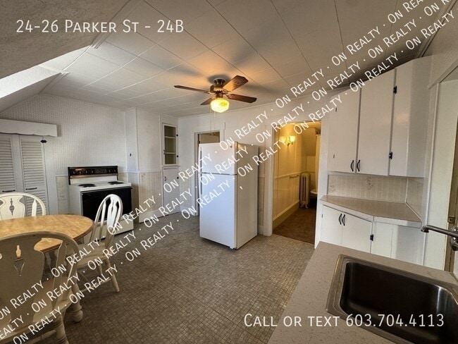 Photo - 24-26 Parker St-24B Unit 24B