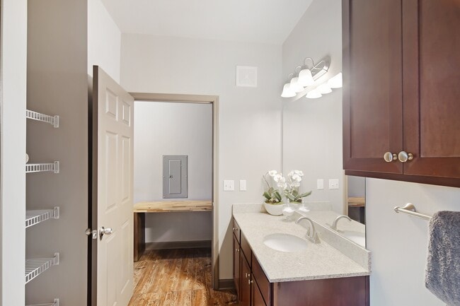 Audubon Park Apartment Homes