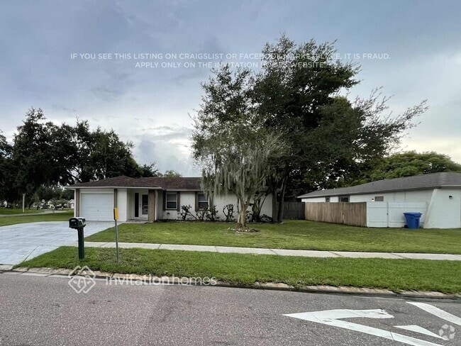 Building Photo - 3816 Southview Dr Rental