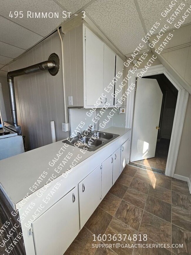 Photo - 495 Rimmon St Unidad 3