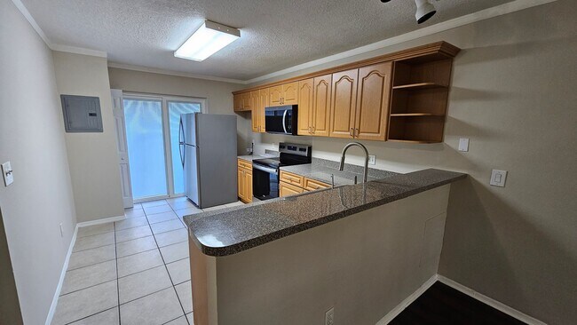 Photo - 2 Bedroom/2 Bathroom at Lancelot AVAILABLE NOW! Unit A103