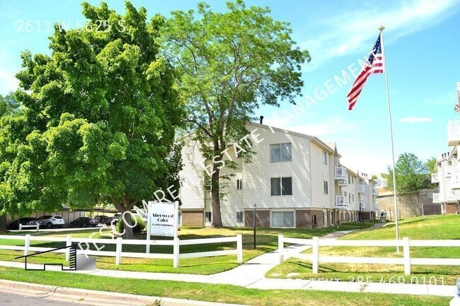 Building Photo - 2611 W 5625 S