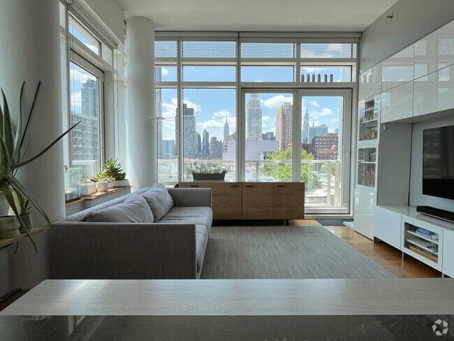 Building Photo - 1017 Jackson Ave Unit #6C Rental