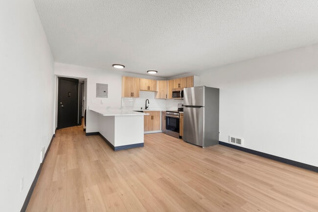 Baycrest Apartments