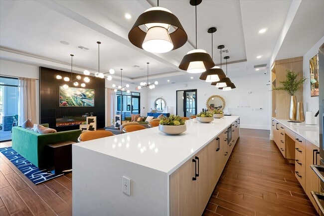 Photo - Evolve Grove Park