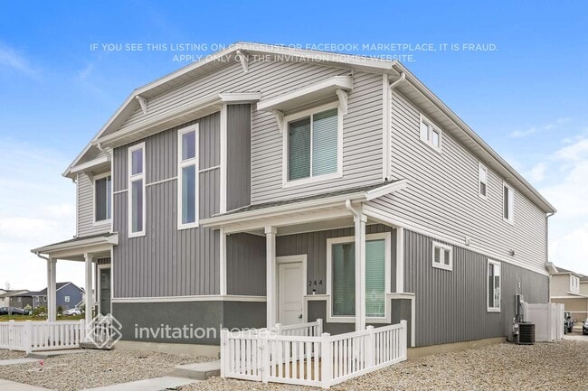 Photo - 244 Harker Creek St