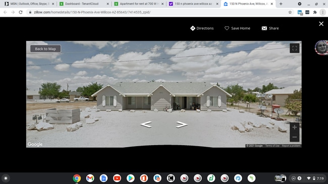 Building Photo - 150 N Phoenix Ave Unit A