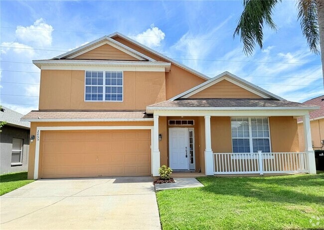 Building Photo - 2055 Victoria Falls Dr Rental