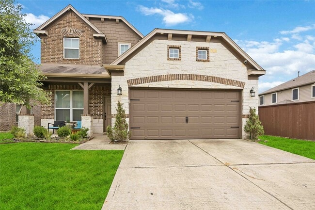 Building Photo - 14702 Meadow Acre Trl