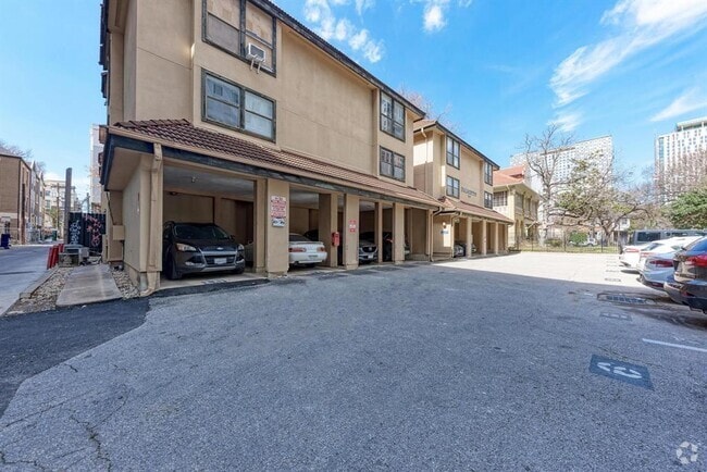 Building Photo - 2110 Rio Grande St Unit 107 Rental