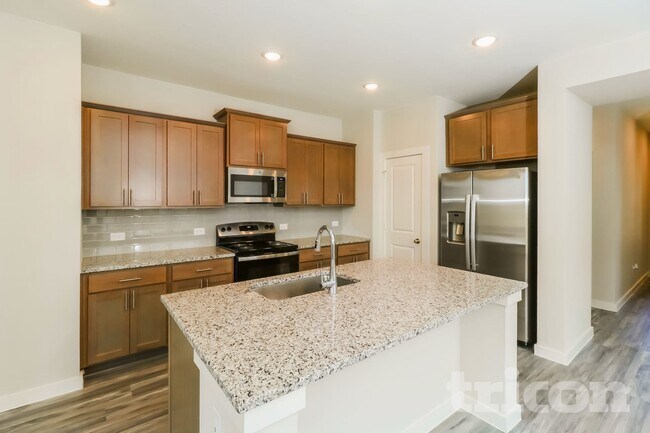 508 Raglands Rd