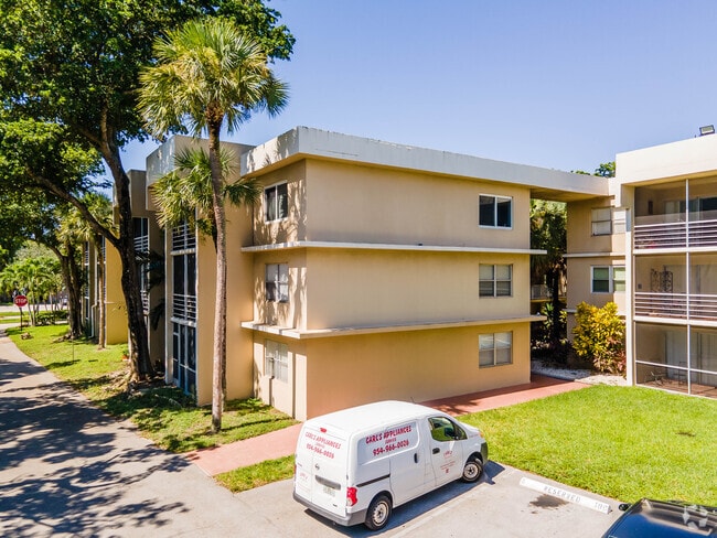 Photo - Spring Crest Condominium