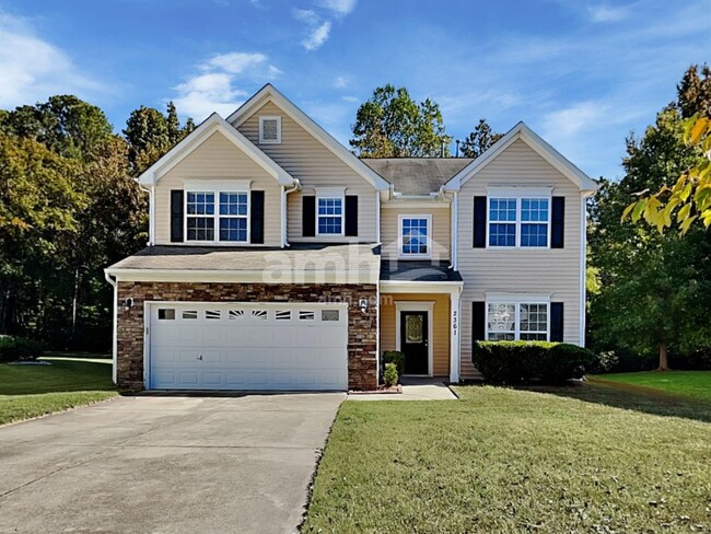 Photo - 2361 Lazy River Dr House