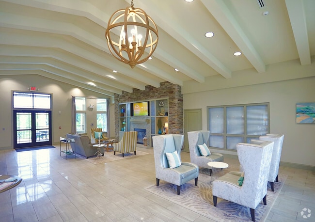 Clubhouse