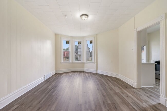 Photo - Spacious 4 Bed, 1 Bath Home w/ Bonus Rooms, Off-Street Parking - Available Now in Sheraden!