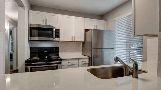 Photo - Arbor Creek Apartments