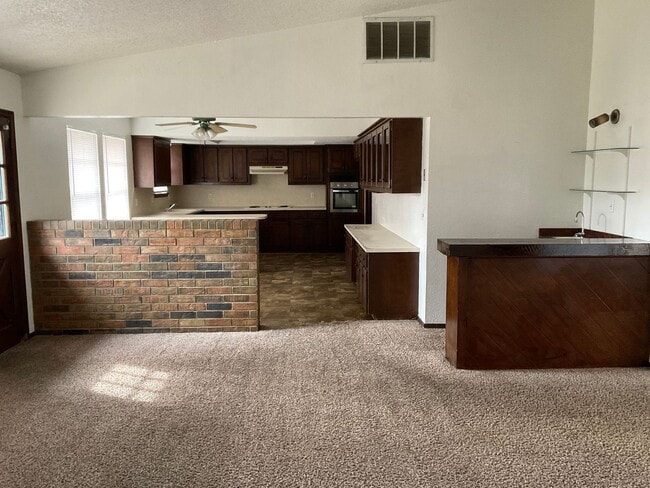 Photo - 3 bed, 2 bath, 2 car garage