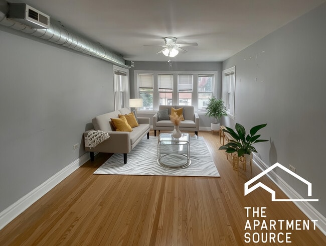 Building Photo - 4103 W Nelson St Rental