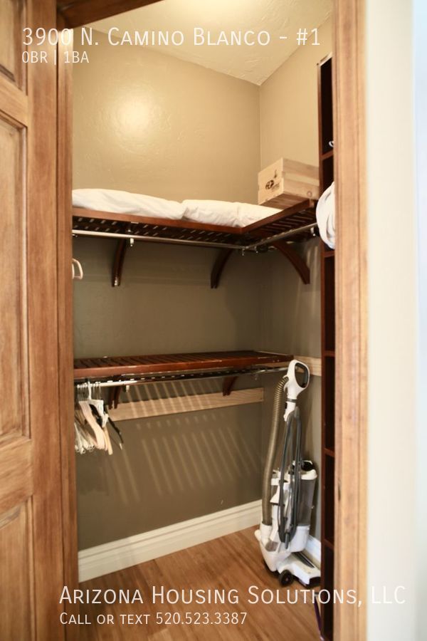 Photo - 3900 N Camino Blanco Unidad #1