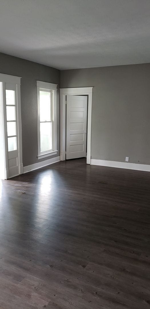 Photo - 3 bedroom 1 bath house