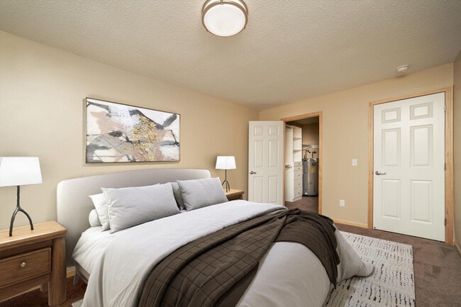 Park Villa Apartments
