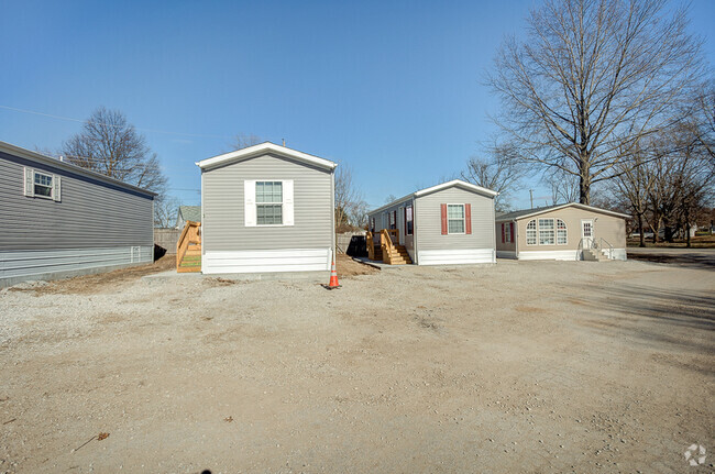 Building Photo - 205 North St Rental