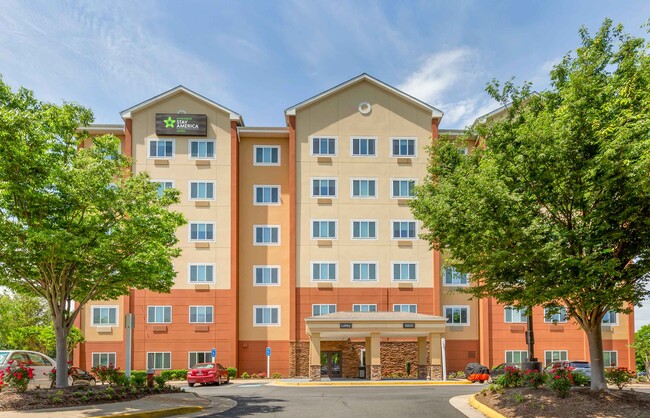 Photo - Furnished Studio-Washington, D.C. - Centre...