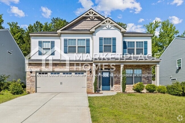 Building Photo - 185 Swinton Pond Rd Rental