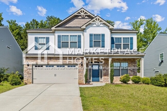 Photo - 185 Swinton Pond Rd House