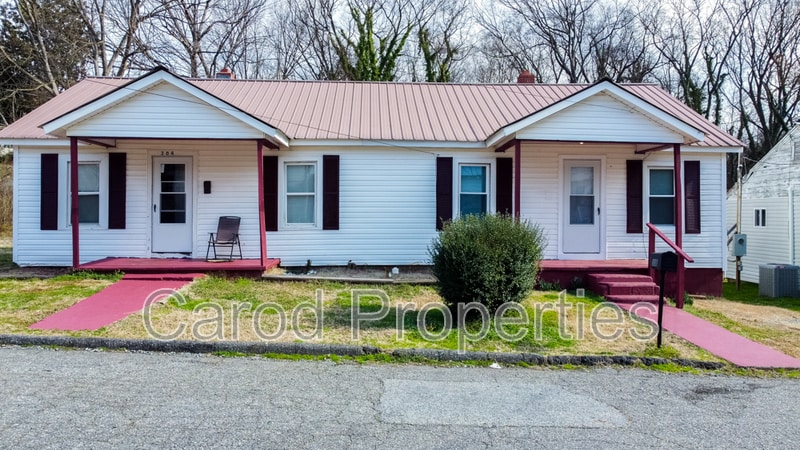 306 E. 1st. Street - 306 E. 1st. Street