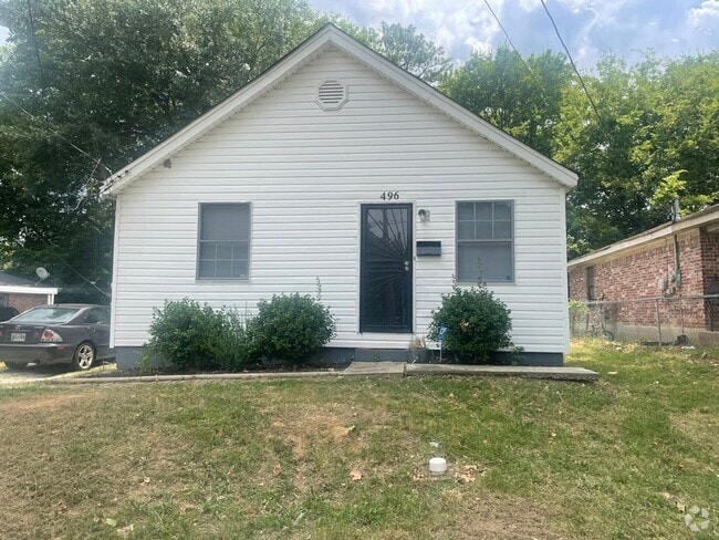 Building Photo - 496 Belt Line St Rental